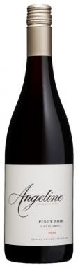 Angeline Winery Pinot Noir 2022 (750ml) (750ml)