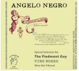 Angelo Negro - Rosso 2020 (750)