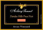 Archery Summit Arcus Vineyard Pinot Noir 2017 (750)