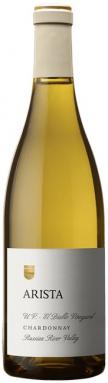 Arista Winery - Arista Chardonnay UV Diablo Vineyard 2020 (750ml) (750ml)