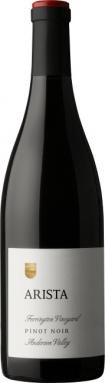 Arista Winery - Arista Ferrington Vineyard Pinot Noir 2018 (750ml) (750ml)