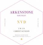 Arkenstone - NVD Napa Valley Cabernet Sauvignon 2018 (750)