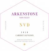 Arkenstone - NVD Napa Valley Cabernet Sauvignon 2018 (750)