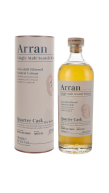Arran - Single Malt Scotch Quarter Cask The Bothy 0 (750)