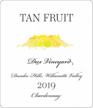 Arterberry Maresh - Tan Fruit Dux Vineyard Chardonnay 2019 (750ml) (750ml)