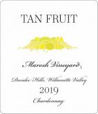 Arterberry Maresh - Tan Fruit Maresh Vineyard Chardonnay 2021 (750)