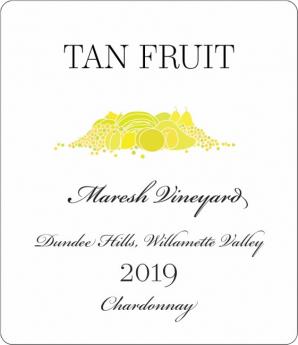 Arterberry Maresh - Tan Fruit Maresh Vineyard Chardonnay 2021 (750ml) (750ml)
