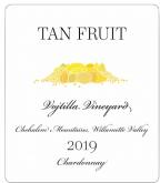 Arterberry Maresh - Tan Fruit Vojtilla Chardonnay 2019 (750)