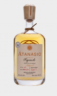 Atanasio - Tequila Reposado 0 (750)