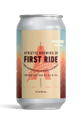 Athletic Brewing - First Ride Non-Alcoholic Brew 0 (62)