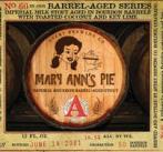 Avery Brewing - Mary Ann's Pie Bourbon Barrel Aged Stout 0 (554)