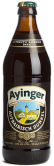 Ayinger - Altbairisch Dunkel Bavarian Dark 0 (410)