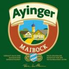 Ayinger - Maibock 0 (410)