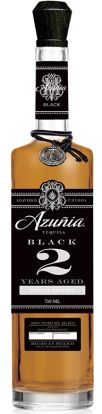 Azunia - Black Tequila Private Reserve (750ml) (750ml)