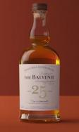 Balvenie - 25 Year Single Malt Scotch 0 (700)
