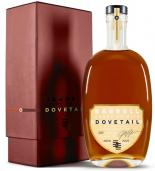 Barrel Craft Spirits - Dovetail Gold Label (750)