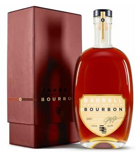 Barrell Bourbon - Gold Label Bourbon (750ml) (750ml)