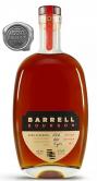 Barrell Bourbon - Batch #032 Cask Strength (750)