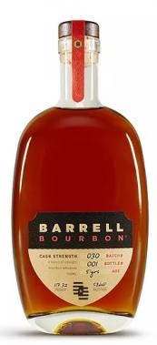 Barrell Bourbon - Bourbon Cask Strength Batch #30 (750ml) (750ml)