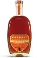 Barrell Bourbon - Cask Finish: Tale of Two Islands 0 (750)