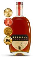 Barrell Bourbon - Cask Strength Bourbon Batch #034 0 (750)