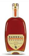 Barrell Bourbon - Foundation 5 Year Old 0 (750)