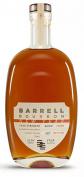 Barrell Bourbon - New Year 2022 Cask Strength Bourbon 0 (750)