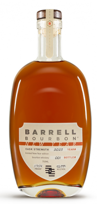 Barrell Bourbon - New Year 2023 (750ml) (750ml)