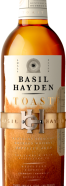 Basil Hayden - Toast Bourbon Whiskey 0 (750)