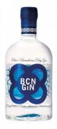 BCN Gin - Barcelona Dry Gin 0 (1000)