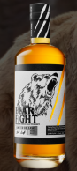 Bear Fight - American Single Malt Whiskey Small Batch 0 (750)