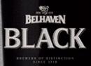 Belhaven - Black Scottish Stout (4 pack 16oz cans) (4 pack 16oz cans)