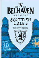 Belhaven Brewery - Scottish Ale Nitro Cans 0 (415)