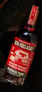 Ben Holladay - Bourbon RICKHOUSE Proof 0 (750)