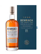 Benriach - The Twenty One 0 (750)