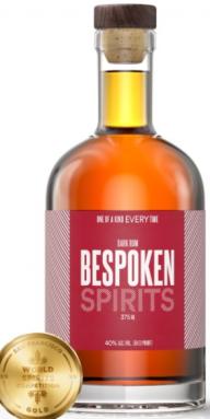 Bespoken Spirits - Dark Rum (375ml) (375ml)