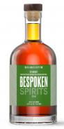 Bespoken Spirits - Rye Whiskey (375)