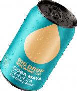 Big Drop Brewing - Non-Alcoholic Coba Maya Mexi-Style 0