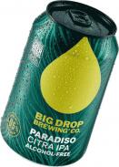 Big Drop Brewing - Non-Alcoholic Paradiso IPA 0