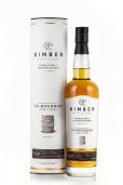 Bimber Distillery - Single Malt London Whisky Ex Bourbon Casks Batch No.3 (700)