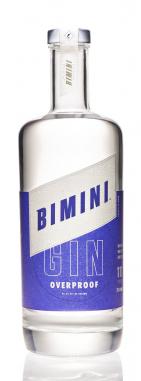 Bimini - Overproof Gin (750ml) (750ml)