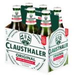 Binding Brauerei - Clausthaler N/A 0
