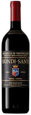Biondi-Santi - Brunello di Montalcino Il Greppo 2016 (750ml) (750ml)
