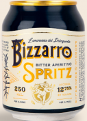 Bizzarro - Bitter Apertivo Spritz (252)