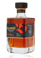 Bladnoch Lowland Single Malt Scotch - 14 Year Old 0 (700)