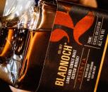 Bladnoch - Single Malt Scotch Whiskey Alinta (700)