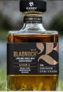 Bladnoch Single Malt Scotch Whiskey - Liora 0 (700)
