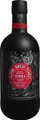 Blood Sweat Tears - Vodka (750ml) (750ml)