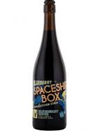 Blueberry Spaceship Box - Hard Cider 0 (750)