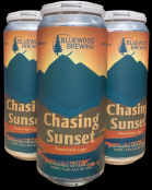 Bluewood Brewing - Chasing Sunset Vienna Style Lager 0 (415)